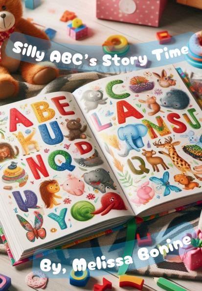 Silly ABC's Story Time