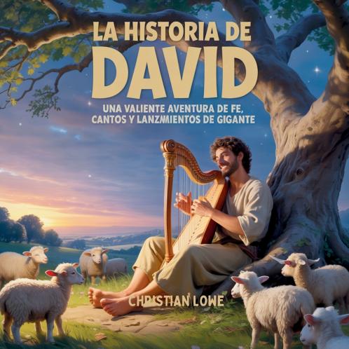 La Historia De David