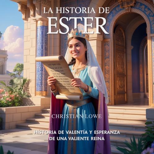 La Historia De Ester