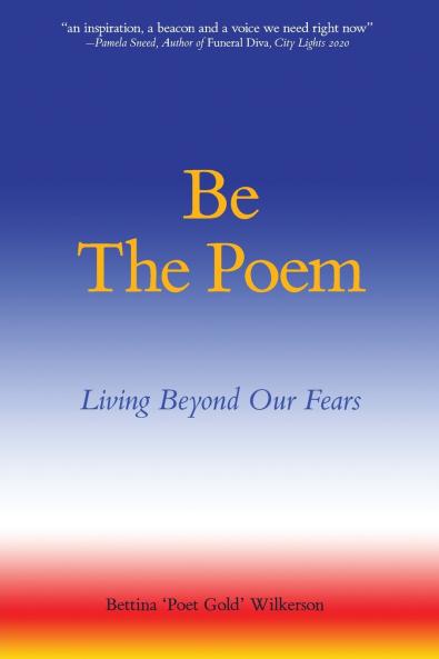 Be The Poem
