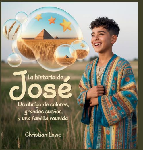 La Historia De José