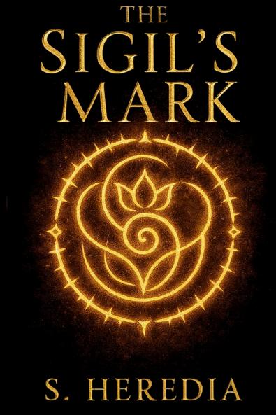 The Sigil's Mark
