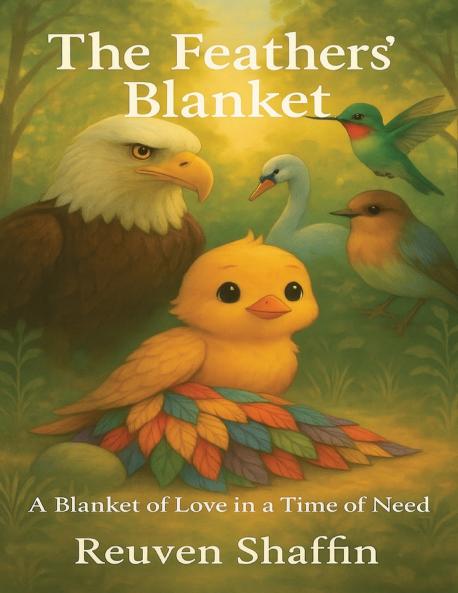 The Feathers' Blanket