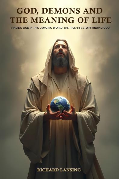 God Demons And The Meaning Of Life