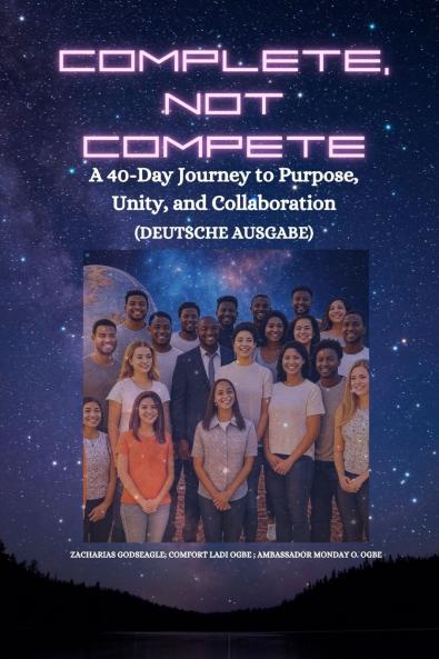 COMPLETE NOT COMPETE