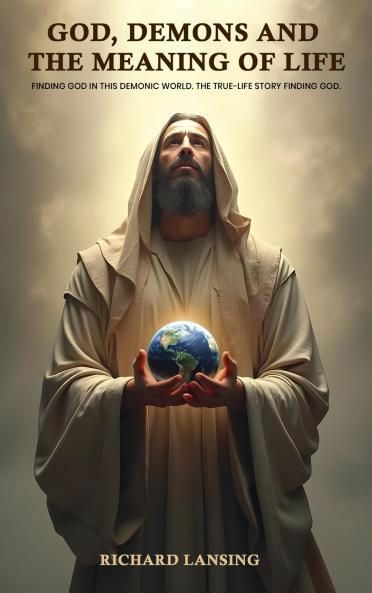 God Demons And The Meaning Of Life