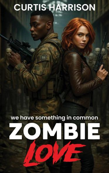 ZOMBIE LOVE