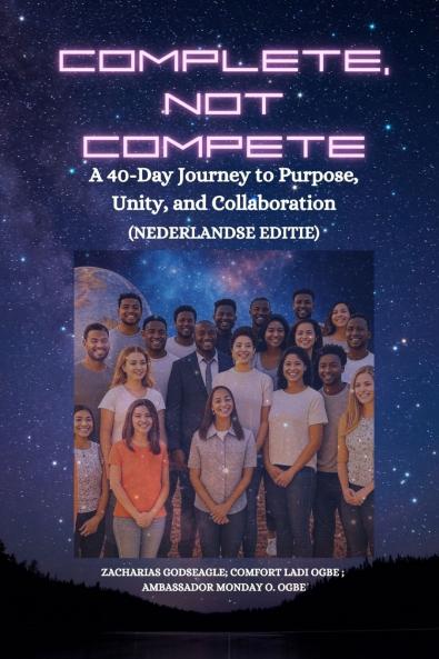 COMPLETE NOT COMPETE