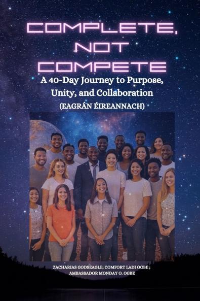 COMPLETE NOT COMPETE