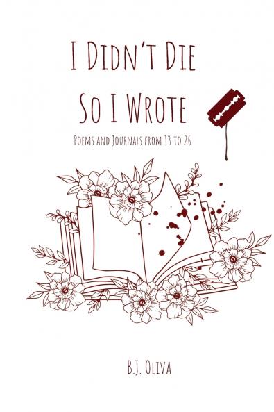 I Didn't Die So I Wrote