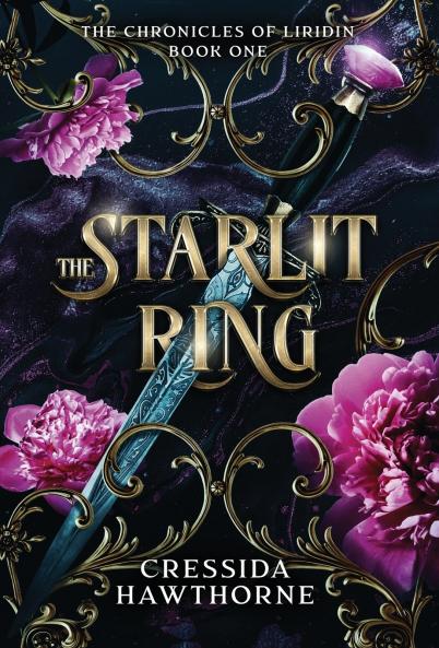 The Starlit Ring