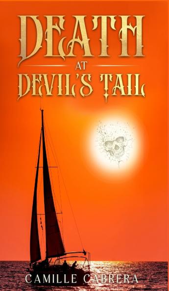 Death at Devil's Tail
