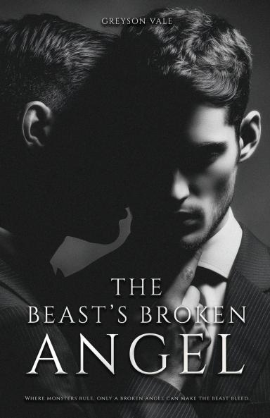 The Beast's Broken Angel