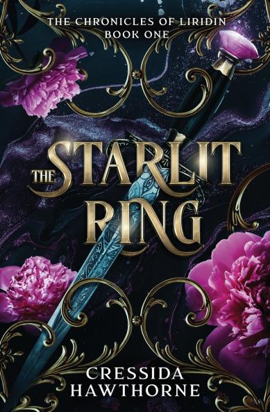 The Starlit Ring