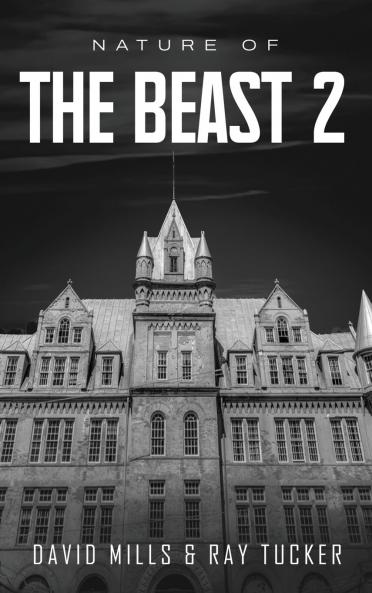Nature Of The Beast Continues