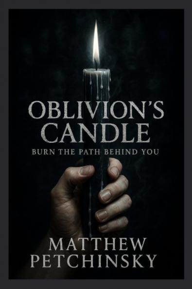 Oblivion's Candle