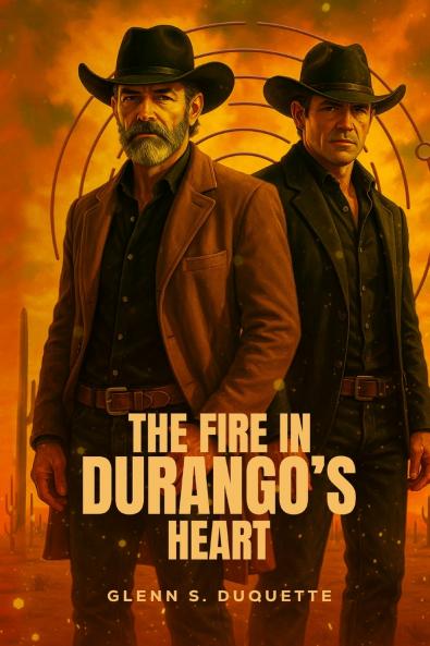 The Fire In Durango's Heart