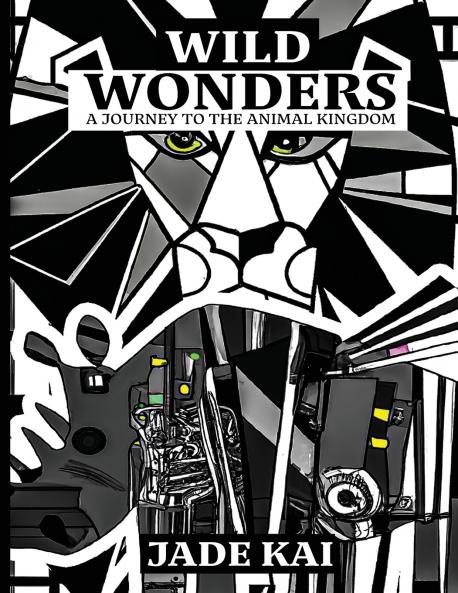 WILD WONDERS