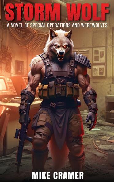 Storm Wolf