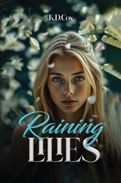Raining Lilies