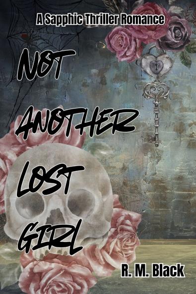 NOT ANOTHER LOST GIRL