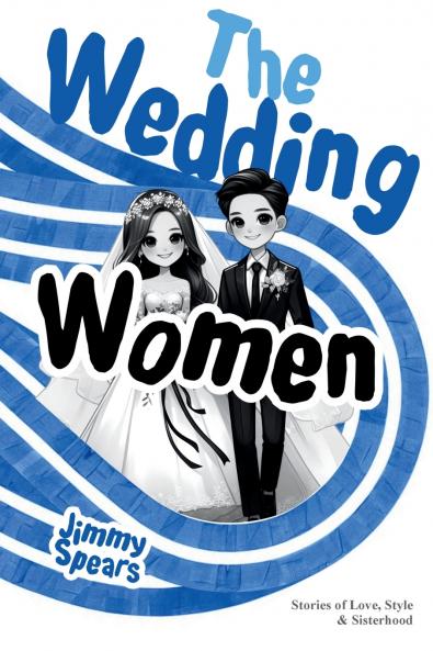 The Wedding Women