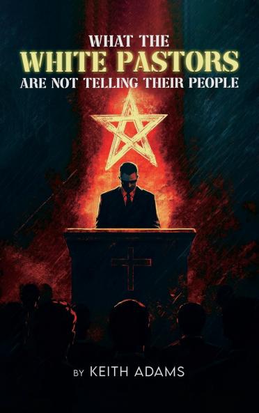 What the White Pastors Are  Not Telling Their People