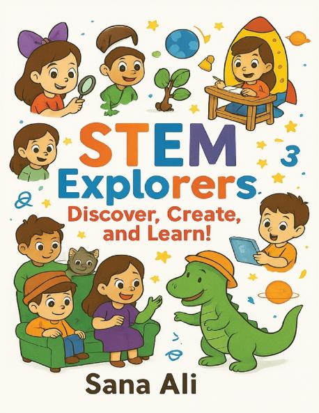 STEM Explorers