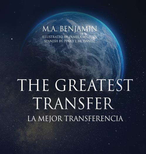 THE GREATEST TRANSFER