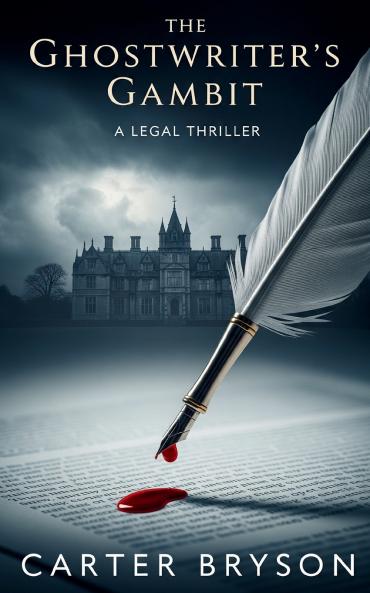 The Ghostwriter's Gambit