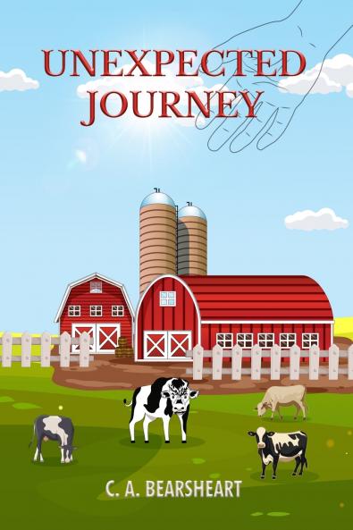 UNEXPECTED JOURNEY
