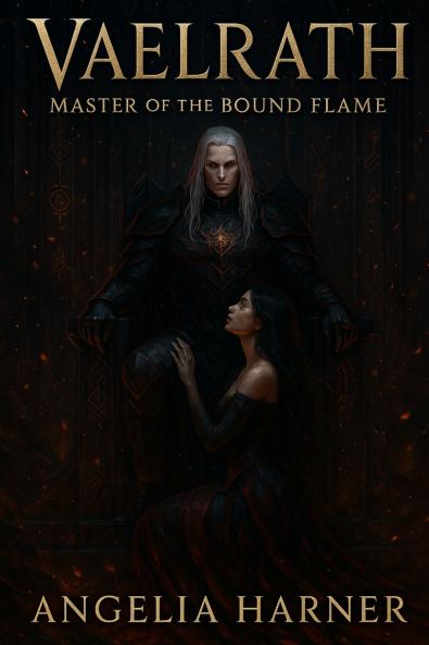 Vaelrath Master of the bound flame