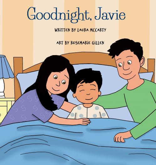 Goodnight Javie