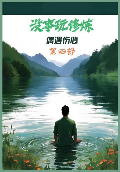 没事玩修炼：第四部