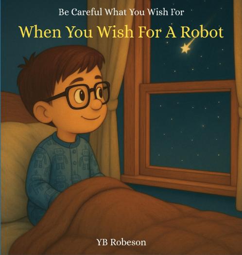 When You Wish For A Robot