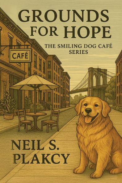 Grounds for Hope