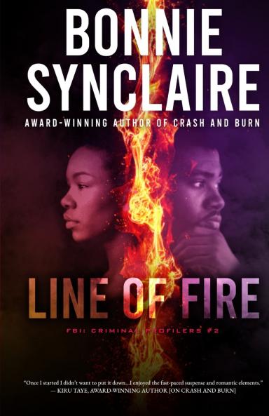 Line of Fire