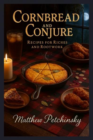 Cornbread and Conjure