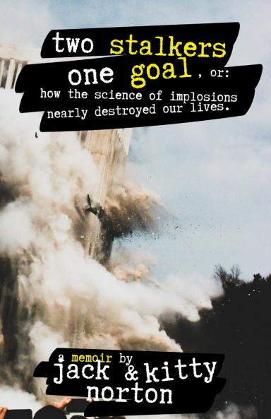 Two Stalkers One Goal