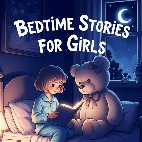 Bedtime Stories for Girls