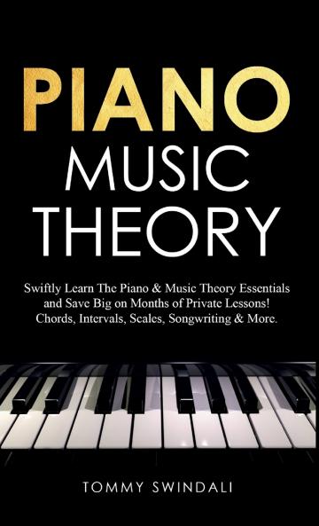 Piano Music Theory