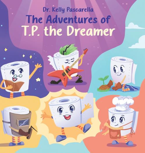 The Adventures of TP the Dreamer