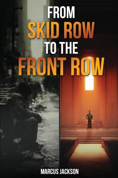 From Skid Row To The Front Row