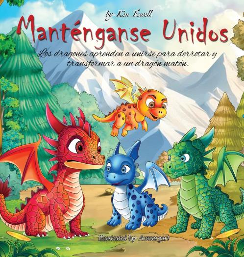 Manténganse Unidos