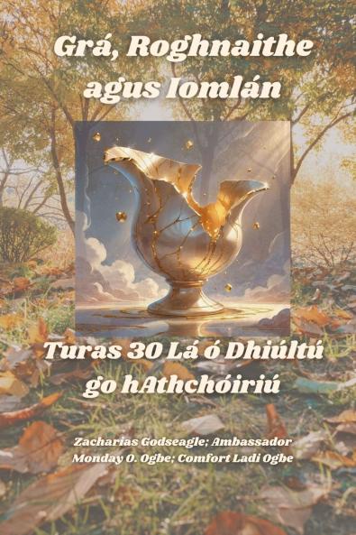 Grá Roghnaithe agus Iomlán - Turas 30 Lá ó Dhiúltú go hAthchóiriú