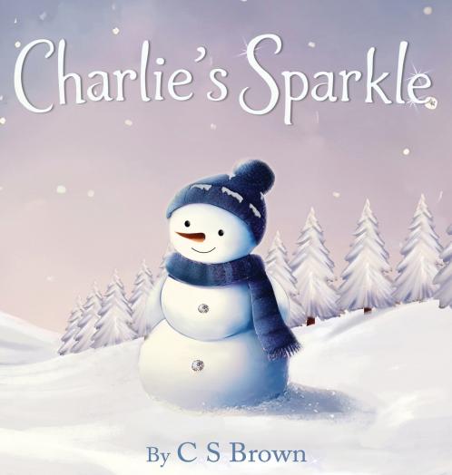 Charlie's Sparkle