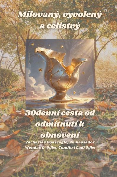 Milovaný vyvolený a celistvý - 30denní cesta od odmítnutí k obnovení