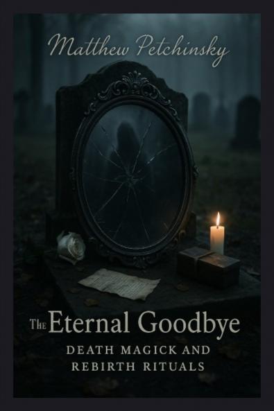 The Eternal Goodbye