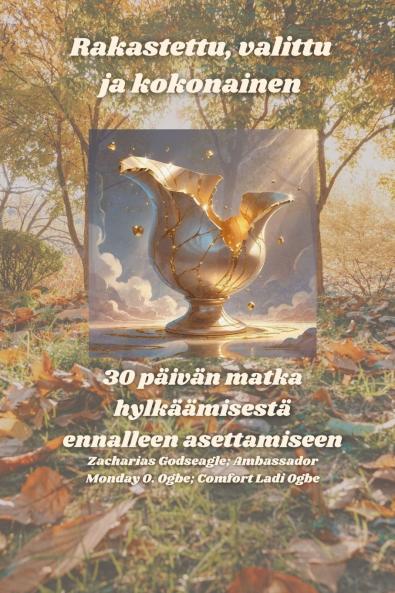 Rakastettu valittu ja kokonainen - 30 päivän matka hylkäämisestä ennalleen asettamiseen