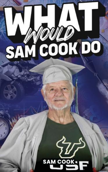 What Would Sam Cook Do?